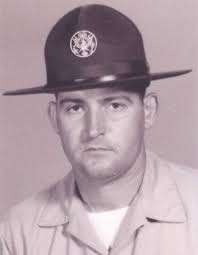 Obituary for Woodrow Franklin Byrd