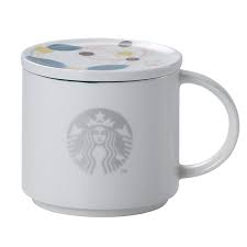 星巴克 一七一起馬克杯組白蓋