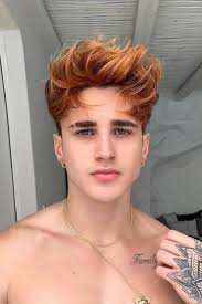 A spiky hairstyle does that even faster. Fabulous Spiky Hair Looks For Stylish Men Menshaircuts Com