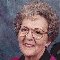 Obituary information for Shirley Ann Dailey