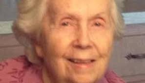 Lanell (Luckie) Hilliard