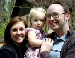 Southern Mamas » Blog Archive » SouthernMamas Q&A: Ginger Heidel