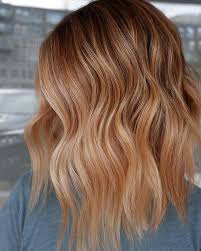 Warm strawberry blondes work best with fair or muted red and blonde tones make up the soft strawberry blonde pastel hair color that is a viable option tutorials on how to obtain strawberry blonde hair color. Sun Kissed Summer Hair Urban Allure