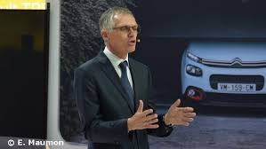 Souffler le chaud et le froid. Virage Vers L Electrique De Psa Carlos Tavares Souffle Le Chaud Et Le Froid Avem Association Pour L Avenir Du Vehicule Electro Mobile