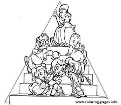 Print Alvin And The Chipmunks Coloring Pages Christmas Coloring Pages Coloring Pages Chipmunks
