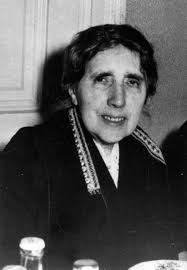 Meine Liebe Frau Pels