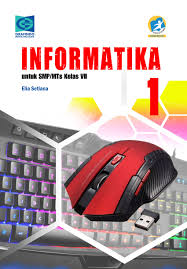 Memahami berbagai sistem dalam kehidupan manusia.full description. Informatika Kelas Vii Grafindo Media Pratama