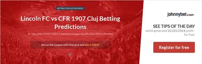 The first round is played on wednesday, and the romanians are big favorites at online bookmakers even if they play away. Vmphtpn3jycqxm