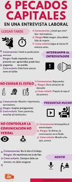 Pin De Carlos Camacho Contreras En Empresario Entrevista De Trabajo Entrevista Busqueda De Empleo