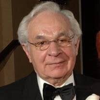 George Lukowski Obituary