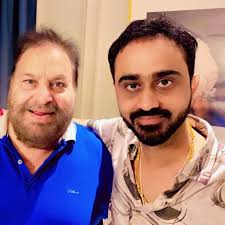 Neeraj Bhalla (@neerajbhalla_07) • Instagram photos and videos