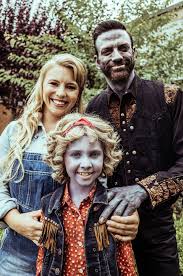 Z Nation Advance Preview They Grow Up So Quickly Photos Video Tv Geek Talk