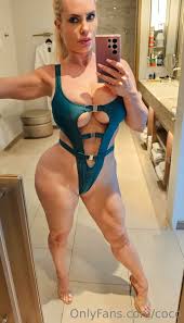 Nicole Coco Austin Leaked Photo 1847884 - Fapello.su