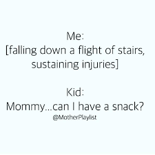 Thankfully, there are a whole lot of very funny moms and dads on instagram who are bringing the laughs about . 21 Funny Mom Memes That Will Make You Laugh Out Loud With Love Becca
