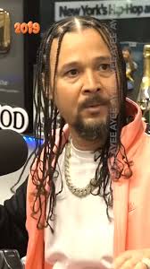 Bizzy Bone Shares Stories Of Working With Biggie & Tupac