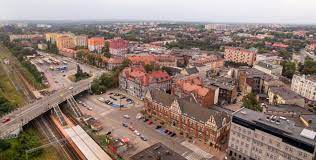 Zabrze is located in katowice city, poland at the 50.3249, 18.7858 coordinates. 98 Urodziny Miasta Zabrze Urzad Miejski W Zabrzu