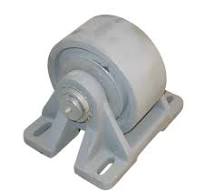 3 7/8" DRUM ROLLER ASSEMBLY COMPLETE | Mcneilus Part # 150440