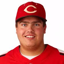 2017 Baseball Roster