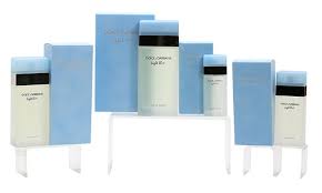 Dolce Gabbana Light Blue Women S Edt Multiple Sizes Groupon