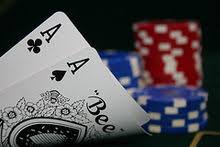 Texas Hold Em Starting Hands Wikipedia