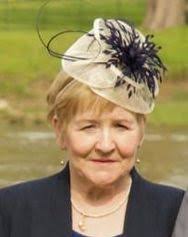 Condolence Book for Patricia McGovern (née McDermott) (Swanlinbar, Cavan)