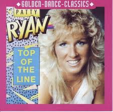 PATTY RYAN