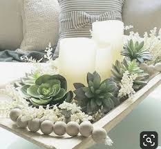 Pin By Vanessa Lam On Centerpiece Decor Chic Table Centerpieces For Home Beautiful Dining Room Table Dining Room Table Centerpieces