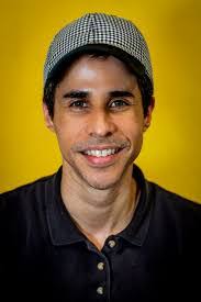 Joel Colon's Instagram, Twitter & Facebook