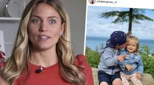 Julia Bergmans fina ord om Milan och Zeldas relation