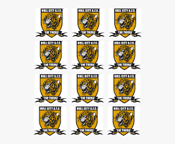 A relic of the titanic battle fought in the past few years between hull city's fans and their owner, assem allam, hull's. Hull City Badge Hd Png Download Kindpng