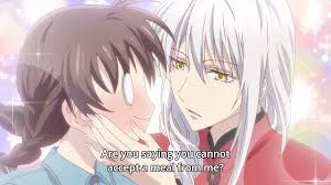 Fruits Basket 2019 Fruits Basket Manga Fruits Basket Anime Fruits Basket