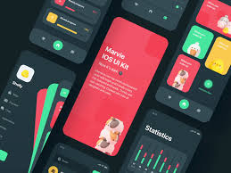 The latest ios 10 ui design resources released by apple including ui elements, templates, color palettes, the san francisco typeface, icons, etc. Download 175 Free Figma Design For Your Next Projects Uistore Design