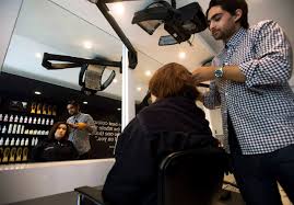 Register and grow your business with findopen & cylex! Toronto Won T Rule Out Outdoor Haircuts But Some Salons Say It Would Be Difficult Ctv News