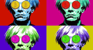 Tokenized artworks are traded in. Crypto Art A New Ecosystem Crypto Art Culture