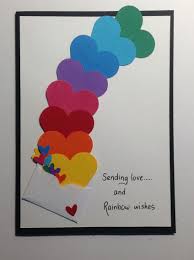 Epingle Par Naima Sur Bricolage Enfant Diy Carte Anniversaire Cartes D Anniversaire Diy Cartes A Fabriquer