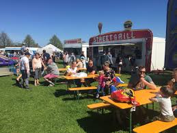 Ganløse Kræmmermarked
