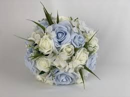 We did not find results for: Artificial Wedding Flowers Package Baby Blue And Ivory