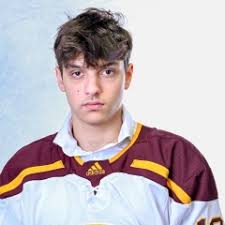 Nicholas Delia Stats and Player Profile