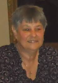 Joyce Shackelford Obituary