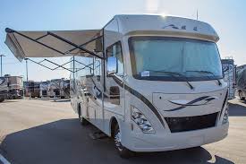 Maybe you would like to learn more about one of these? Generalrv Com 2016 Thor Motor Coach Ace 29 4 Class A Motorhome Youtube