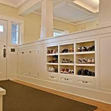 Handbag storage shoe storage shoe racks shoe caddy storage place rotating shoe rack shoe storage organiser shoe organizer closet organization organization ideas storage room. Page Not Found Jas Design Build Entryway Shoe Storage Built In Cabinets Half Wall
