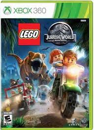 The phantom pain, the witcher 3: Juego Lego Jurassic World Xbox 360 Nuevo Original En Mexico Clasf Juegos
