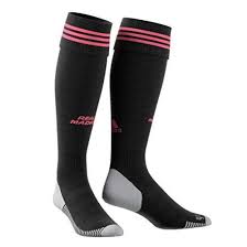 Buy Adidas real 3 socken chaussettes homme, noir, m fm4745 at affordable  prices — free shipping, real reviews with photos — Joom