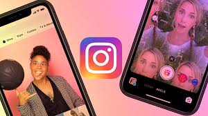 Buy instagram reels views to increase your chances of appearing on the explore page of instagram, and spread your content across the world. Gettings Ads On Instagram Reels Well It Looks Like It S Here To Stay Gizchina Com