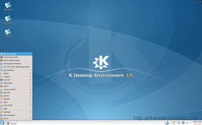Image result for KDE 4