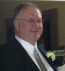 Obituary information for Charles Joseph Rae, Jr.