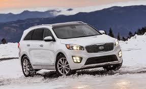 This is an online automotive information provider ✅ of a detailed information on complaints, defects and recalls for kia sorento. 2016 Kia Sorento Recalled For Defective Accelerator Pedal Assembly Autoguide Com News