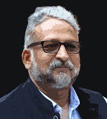 Unfinished stories at reunion — Sanjeev Kotnala