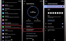 Passe die verfügbaren filter bei bedarf an. Android Schwarz Weiss Modus Aktivieren So Funktioniert S