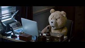 Ted 2 - There's So Much Porn (HD) - YouTube